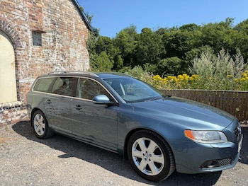 Used Volvo V70 2012 for sale - 79184255: Photo