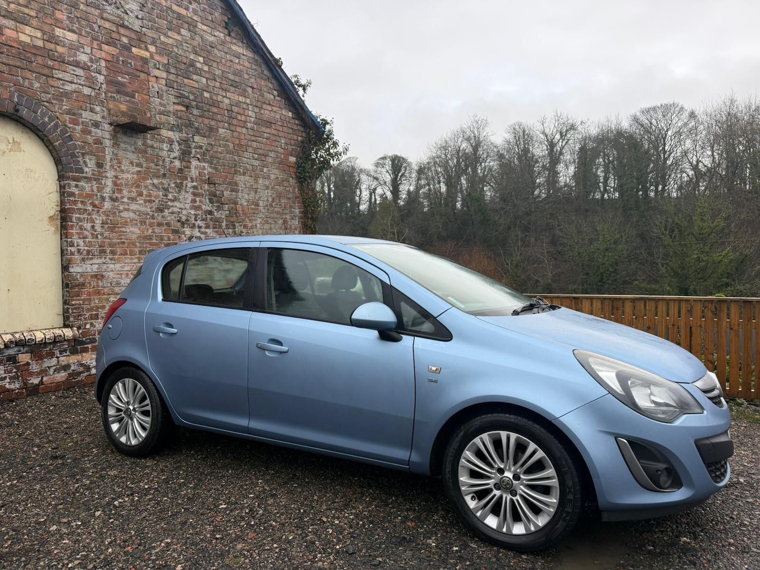 Used Vauxhall Corsa 2014 for sale - 76865864: Photo 1