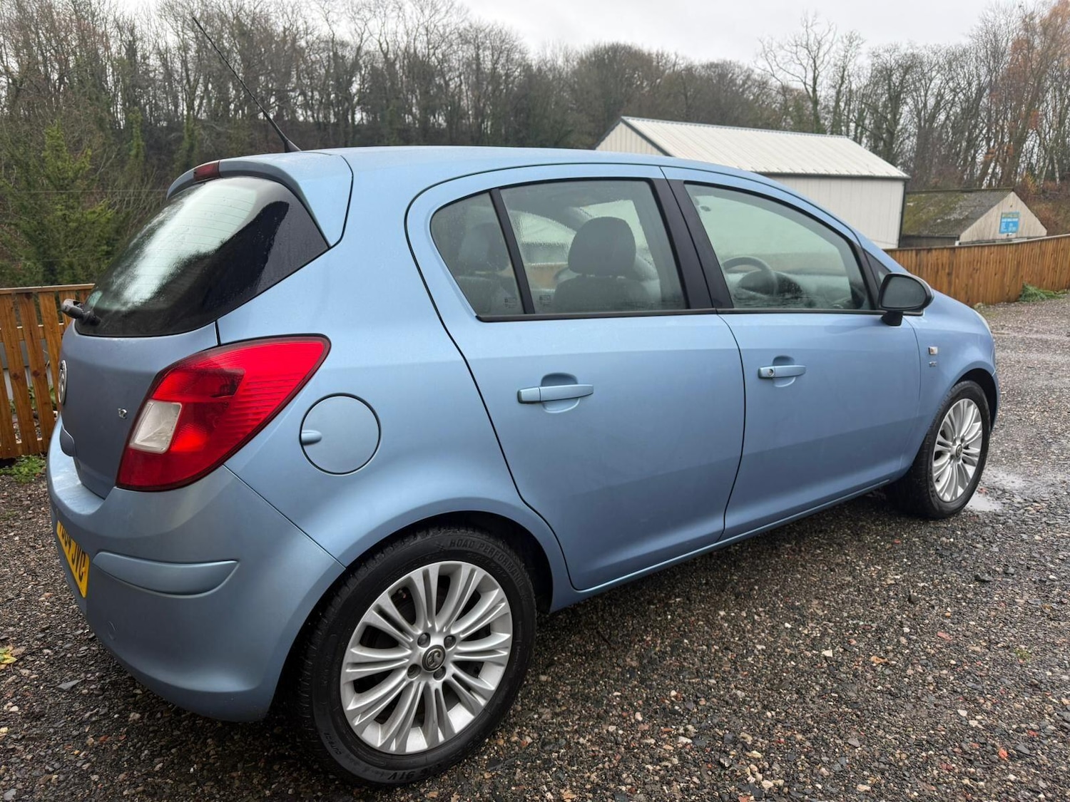 Used Vauxhall Corsa 2014 for sale - 76865864: Photo 10