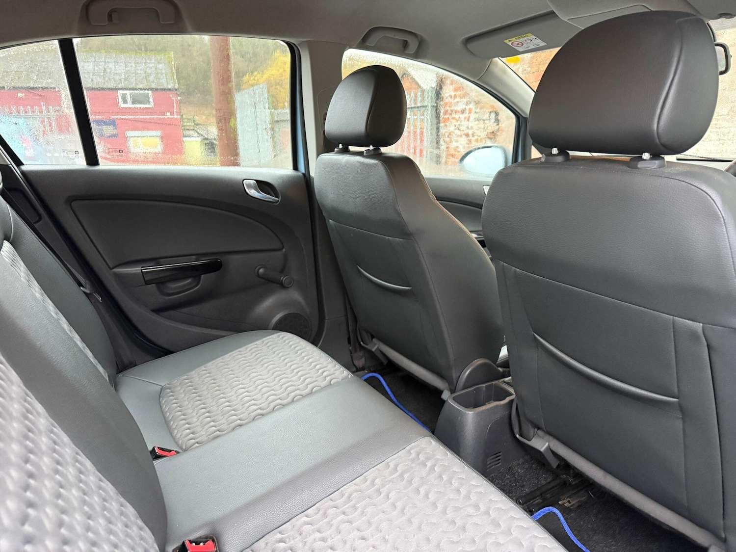 Used Vauxhall Corsa 2014 for sale - 76865864: Photo 14