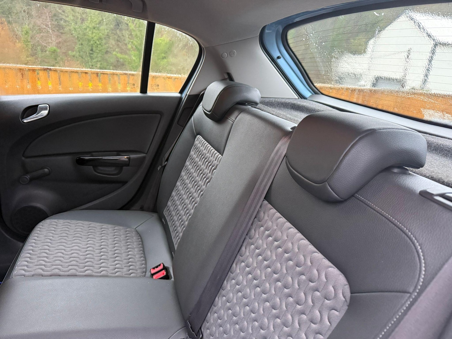 Used Vauxhall Corsa 2014 for sale - 76865864: Photo 16