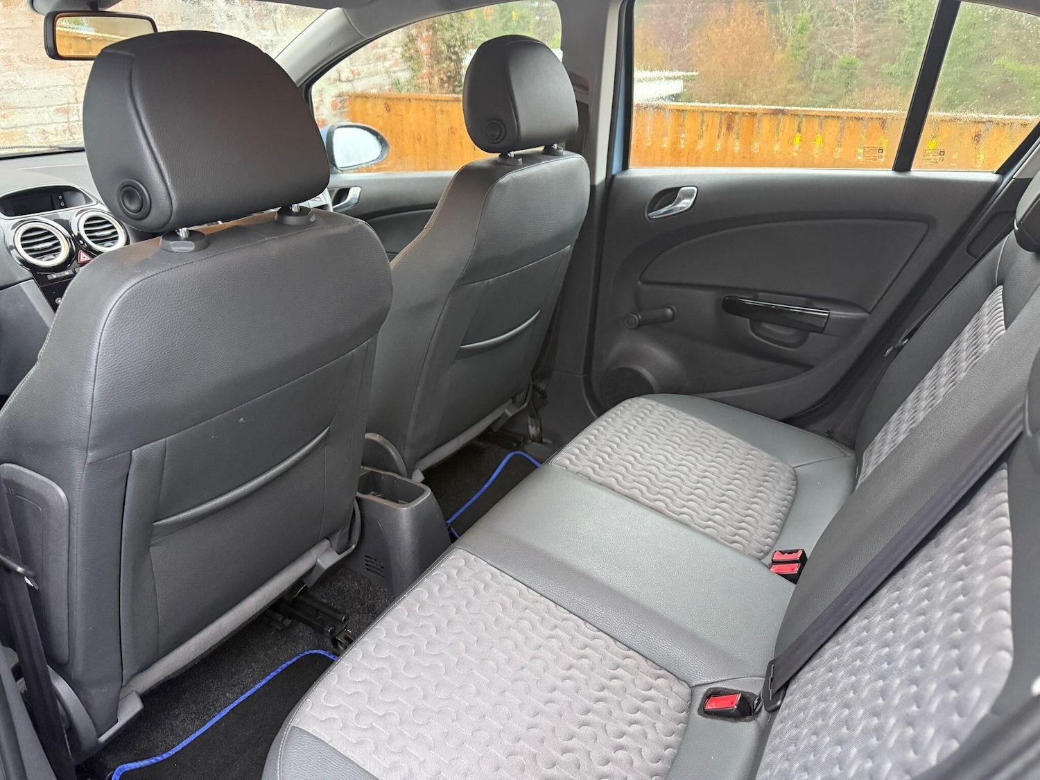 Used Vauxhall Corsa 2014 for sale - 76865864: Photo 17