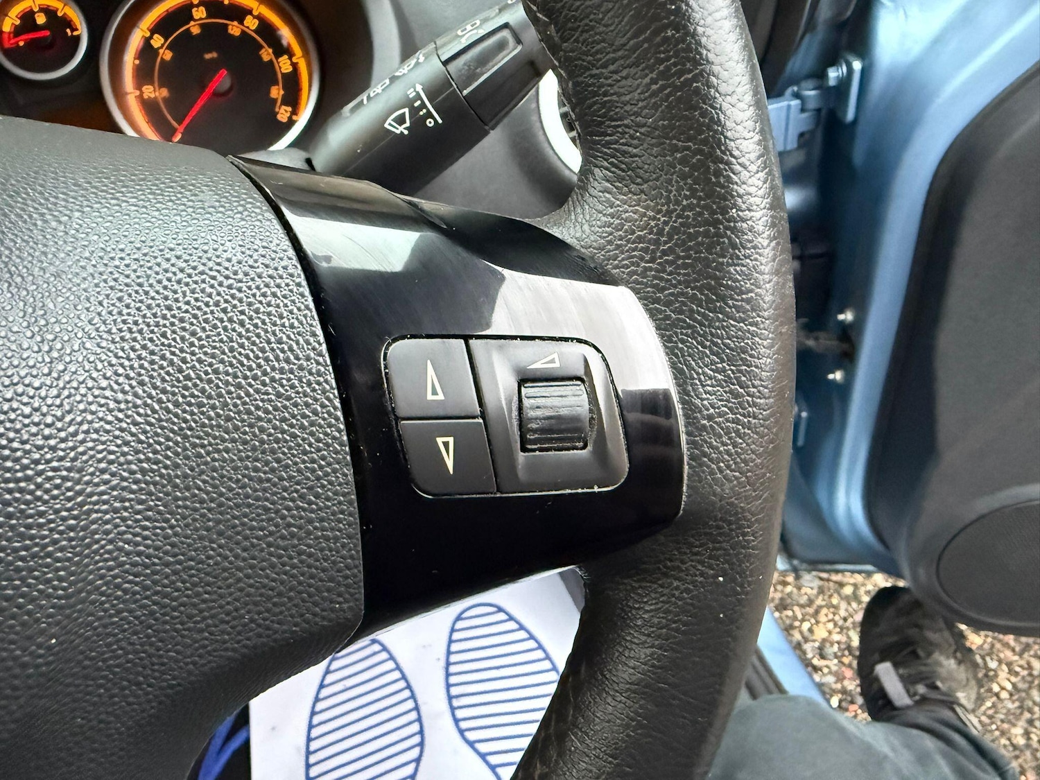 Used Vauxhall Corsa 2014 for sale - 76865864: Photo 20