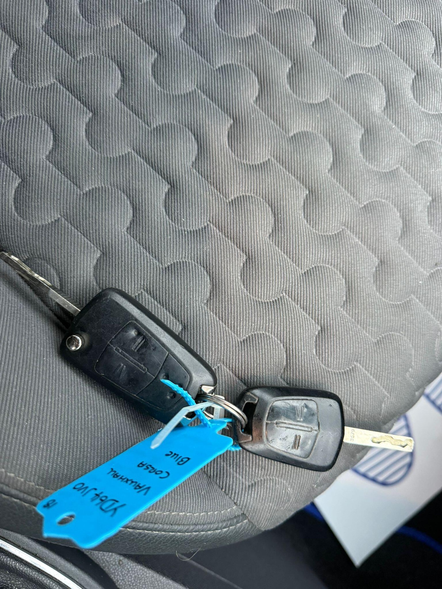 Used Vauxhall Corsa 2014 for sale - 76865864: Photo 22