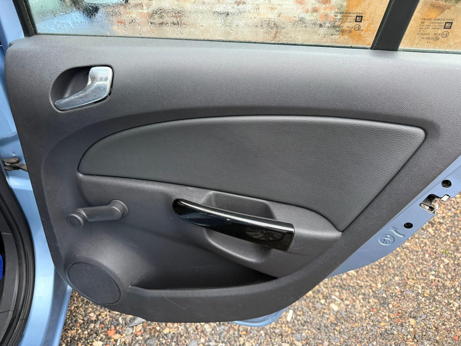 Used Vauxhall Corsa 2014 for sale - 76865864: Photo 24