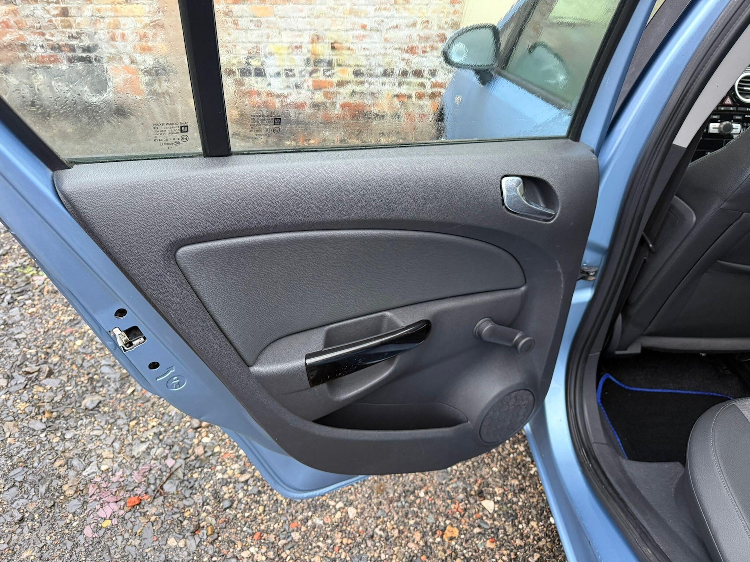 Used Vauxhall Corsa 2014 for sale - 76865864: Photo 25