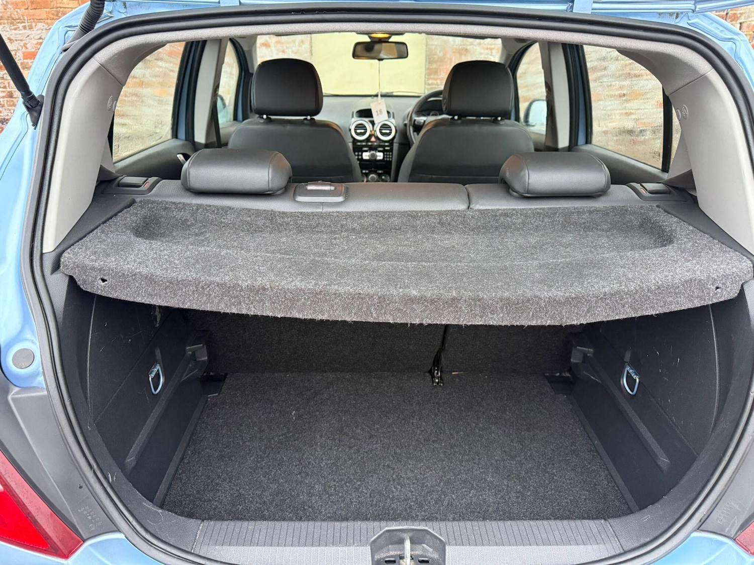 Used Vauxhall Corsa 2014 for sale - 76865864: Photo 28