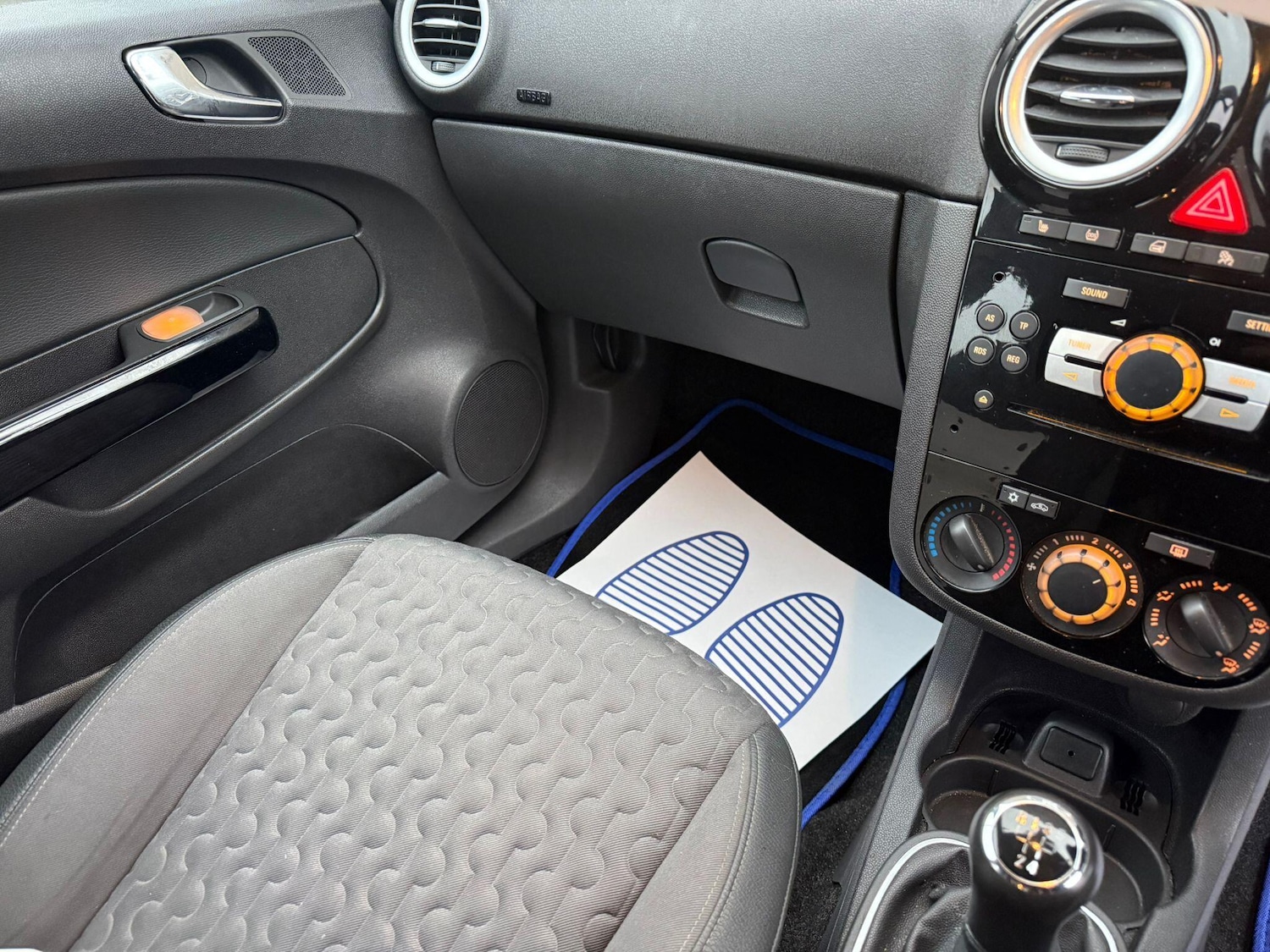 Used Vauxhall Corsa 2014 for sale - 76865864: Photo 29