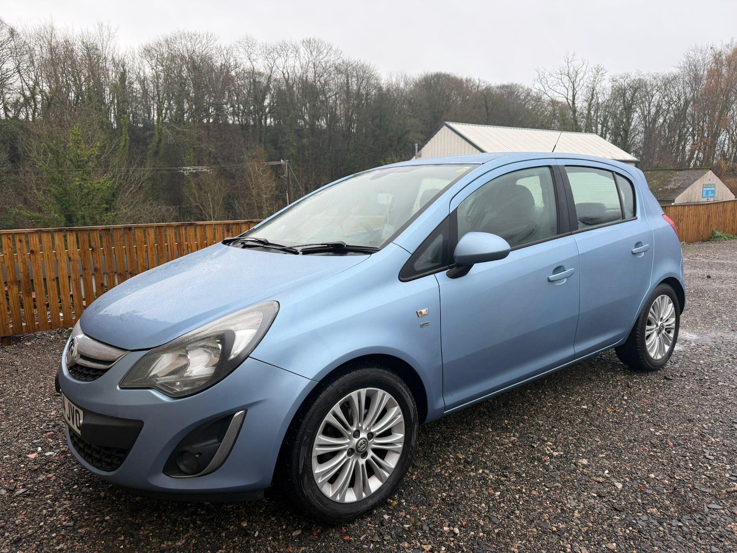 Used Vauxhall Corsa 2014 for sale - 76865864: Photo 4