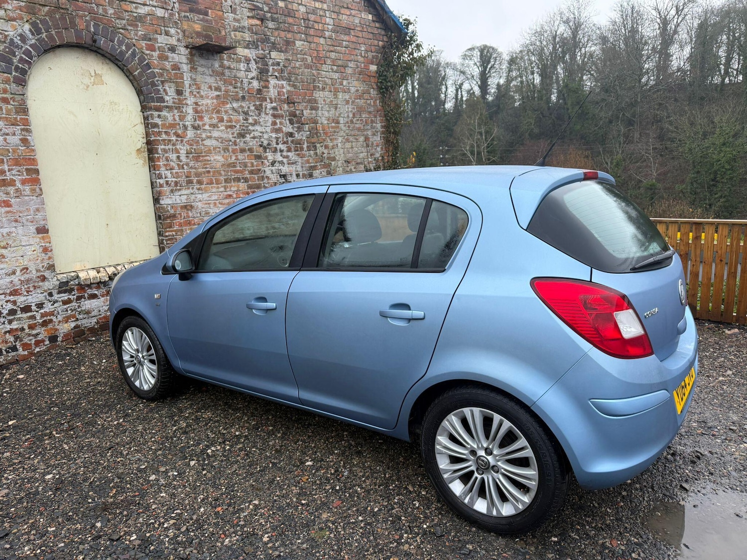 Used Vauxhall Corsa 2014 for sale - 76865864: Photo 5