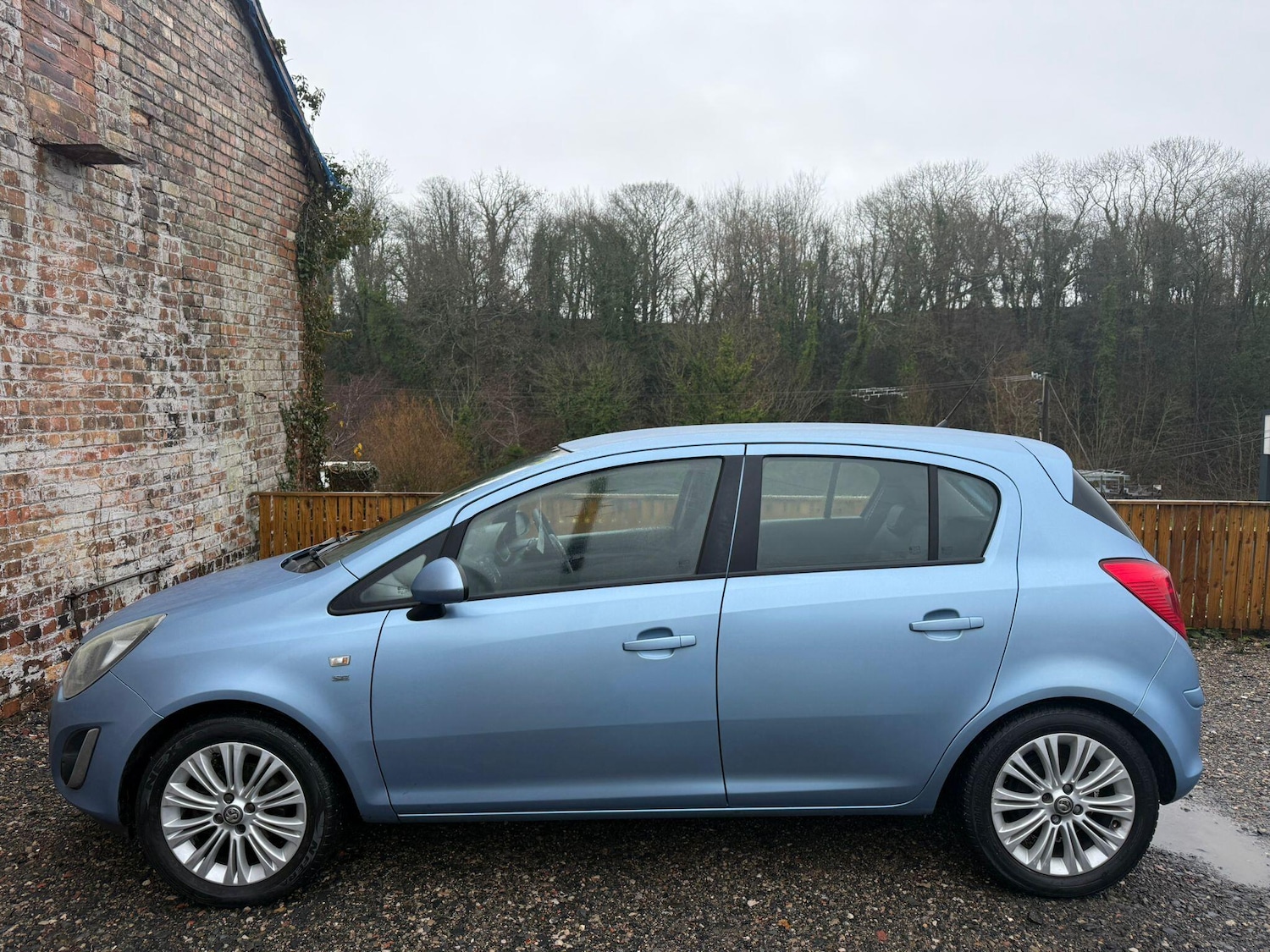 Used Vauxhall Corsa 2014 for sale - 76865864: Photo 7
