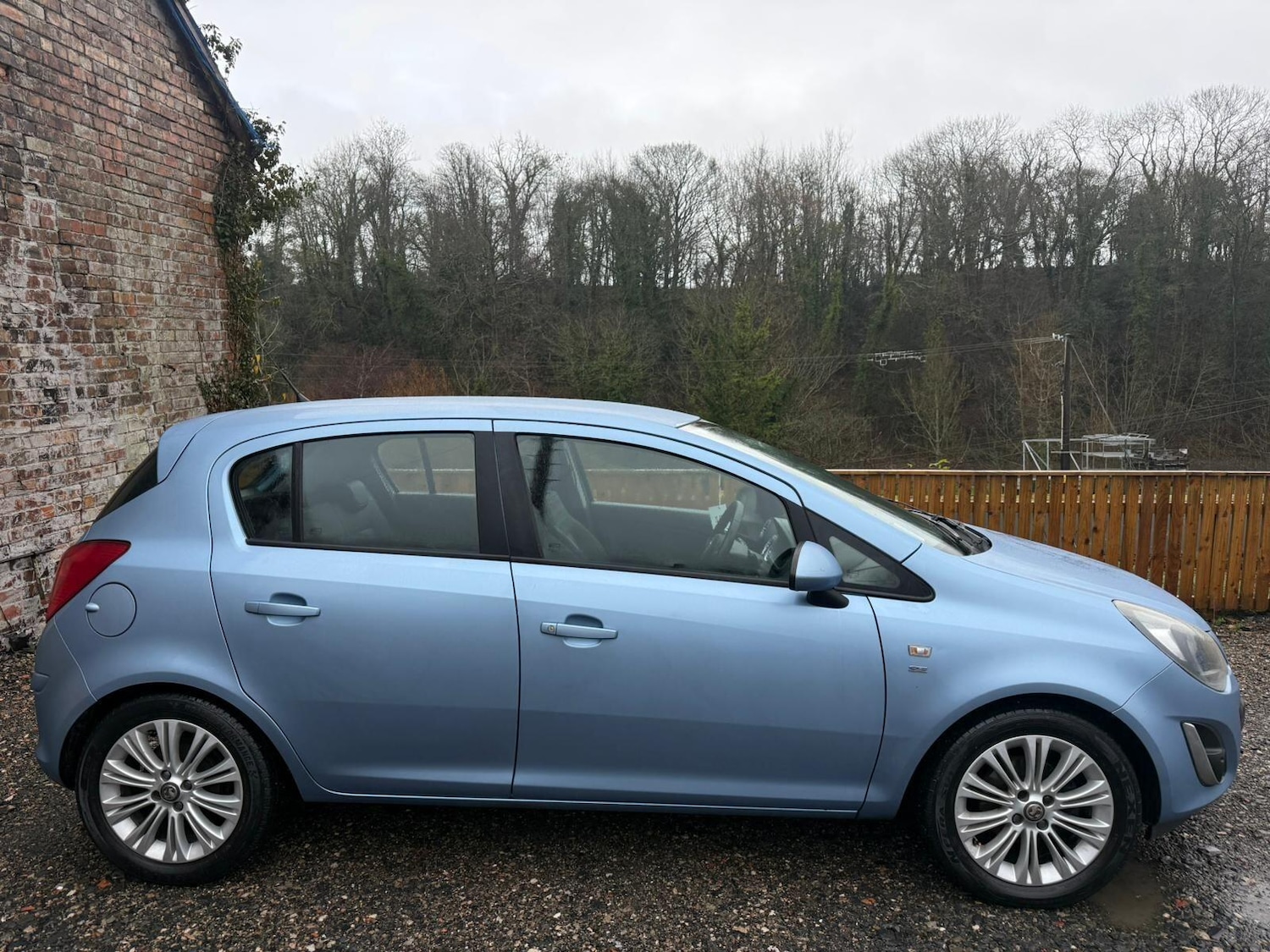 Used Vauxhall Corsa 2014 for sale - 76865864: Photo 9