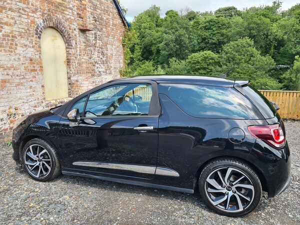 Used DS Automobiles DS 3 2015 for sale - 74874789: Photo 10