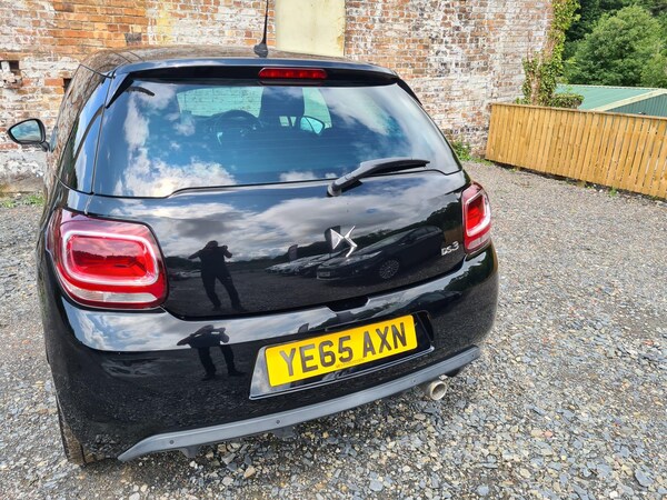 Used DS Automobiles DS 3 2015 for sale - 74874789: Photo 11