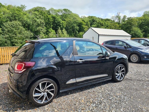 Used DS Automobiles DS 3 2015 for sale - 74874789: Photo 12