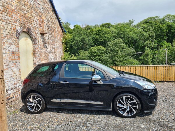Used DS Automobiles DS 3 2015 for sale - 74874789: Photo 13