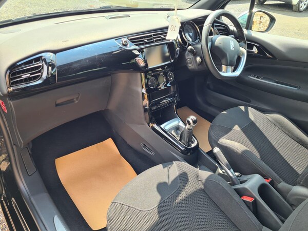 Used DS Automobiles DS 3 2015 for sale - 74874789: Photo 15