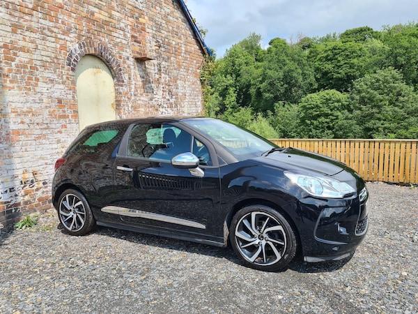 Used DS Automobiles DS 3 2015 for sale - 74874789: Photo 1
