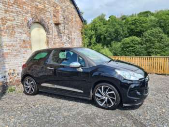 (65) - 1.6 BlueHDi DStyle Nav Euro 6 (s/s) 3dr