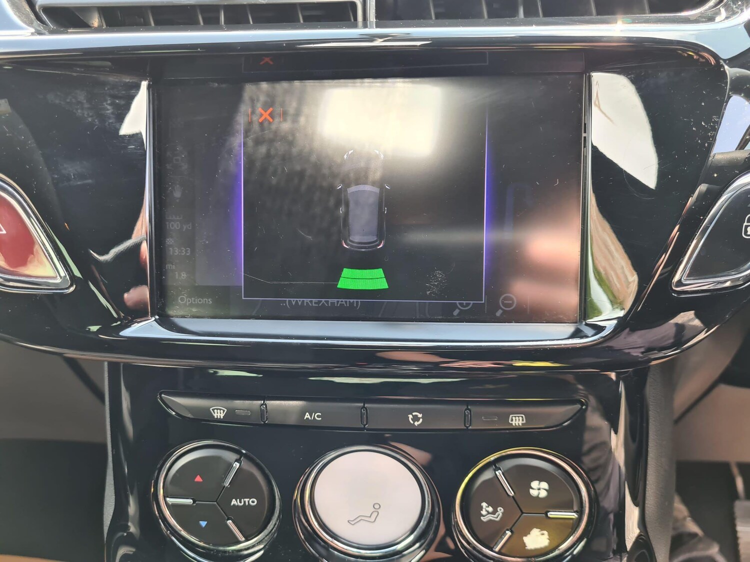 Vehicle 26