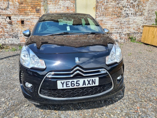 Used DS Automobiles DS 3 2015 for sale - 74874789: Photo 3