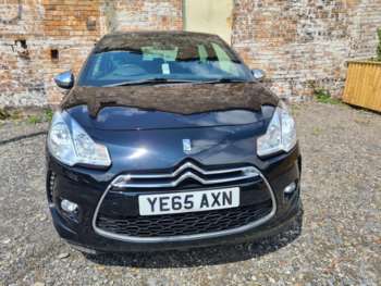 Used DS Automobiles DS 3 2015 for sale - 74874789: Photo
