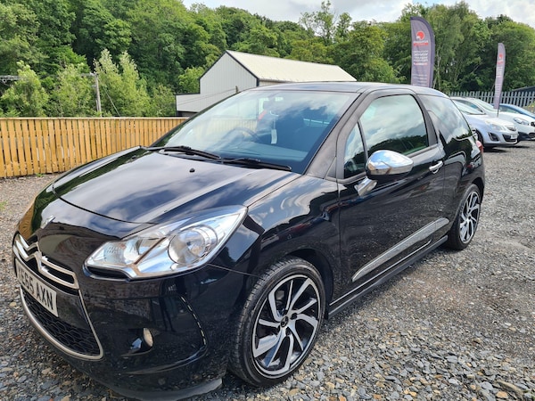 Used DS Automobiles DS 3 2015 for sale - 74874789: Photo 4