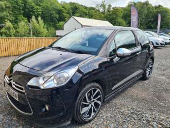 Used DS Automobiles DS 3 2015 for sale - 74874789: Photo