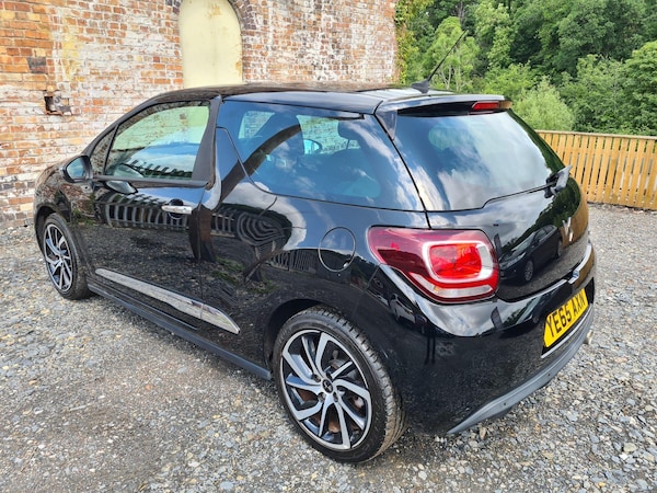 Used DS Automobiles DS 3 2015 for sale - 74874789: Photo 5