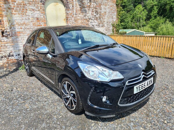 Used DS Automobiles DS 3 2015 for sale - 74874789: Photo 7