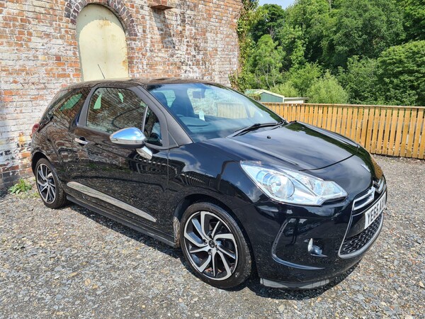 Used DS Automobiles DS 3 2015 for sale - 74874789: Photo 8