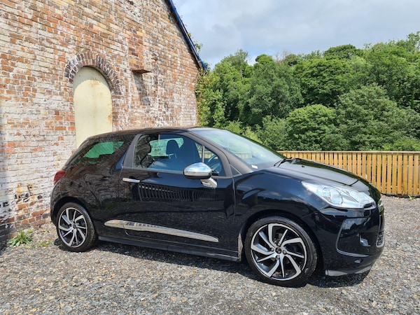Used DS Automobiles DS 3 2015 for sale - 74874789: Photo 9