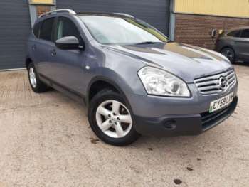2010 (59) - 1.6 Visia 2WD 5dr