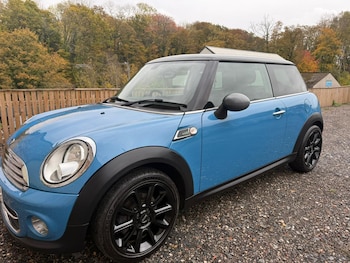 Used MINI Hatch 2013 for sale - 76424354: Photo