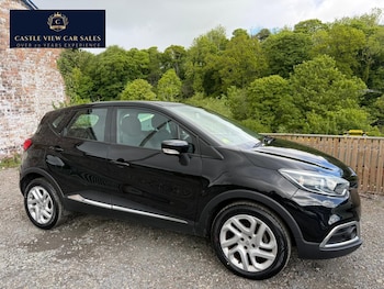 Used Renault Captur 2016 for sale - 78938011: Photo