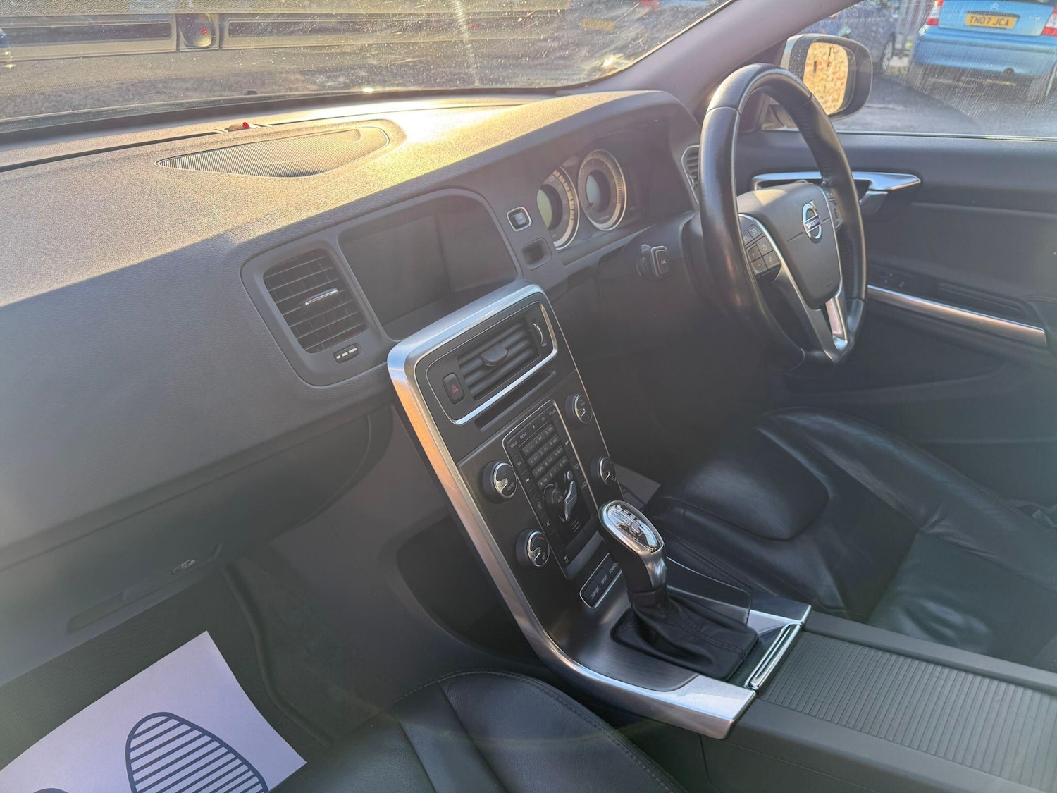 Used Volvo V60 2012 for sale - 76865413: Photo 16