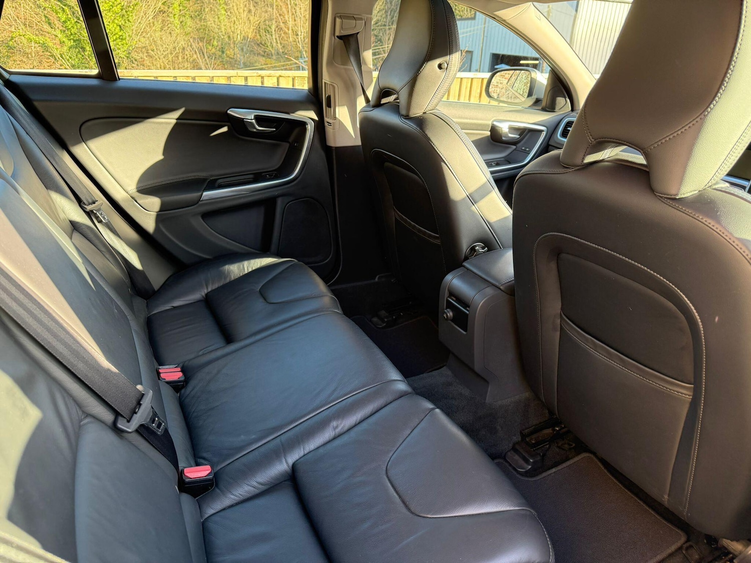 Used Volvo V60 2012 for sale - 76865413: Photo 20