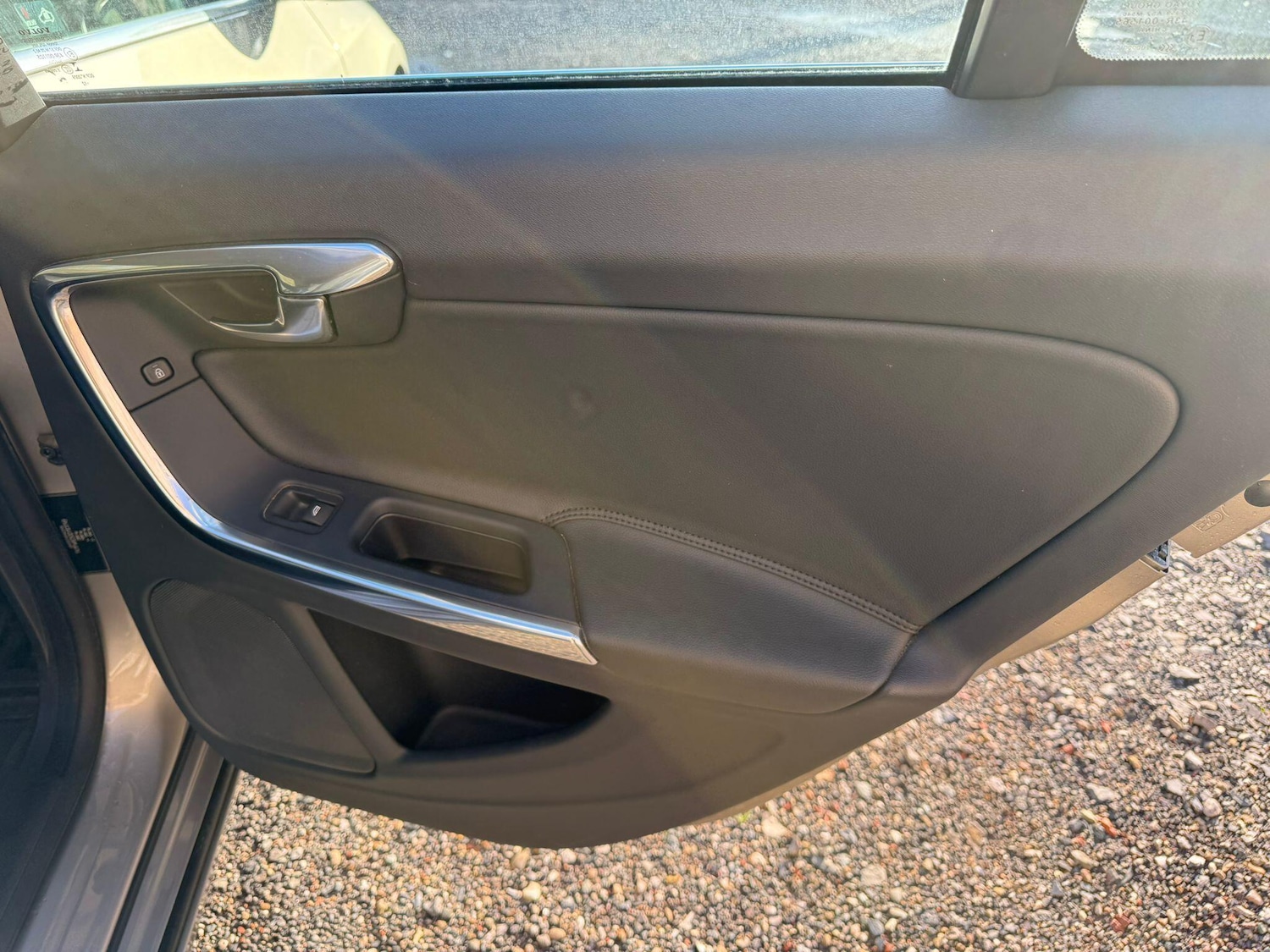 Used Volvo V60 2012 for sale - 76865413: Photo 32