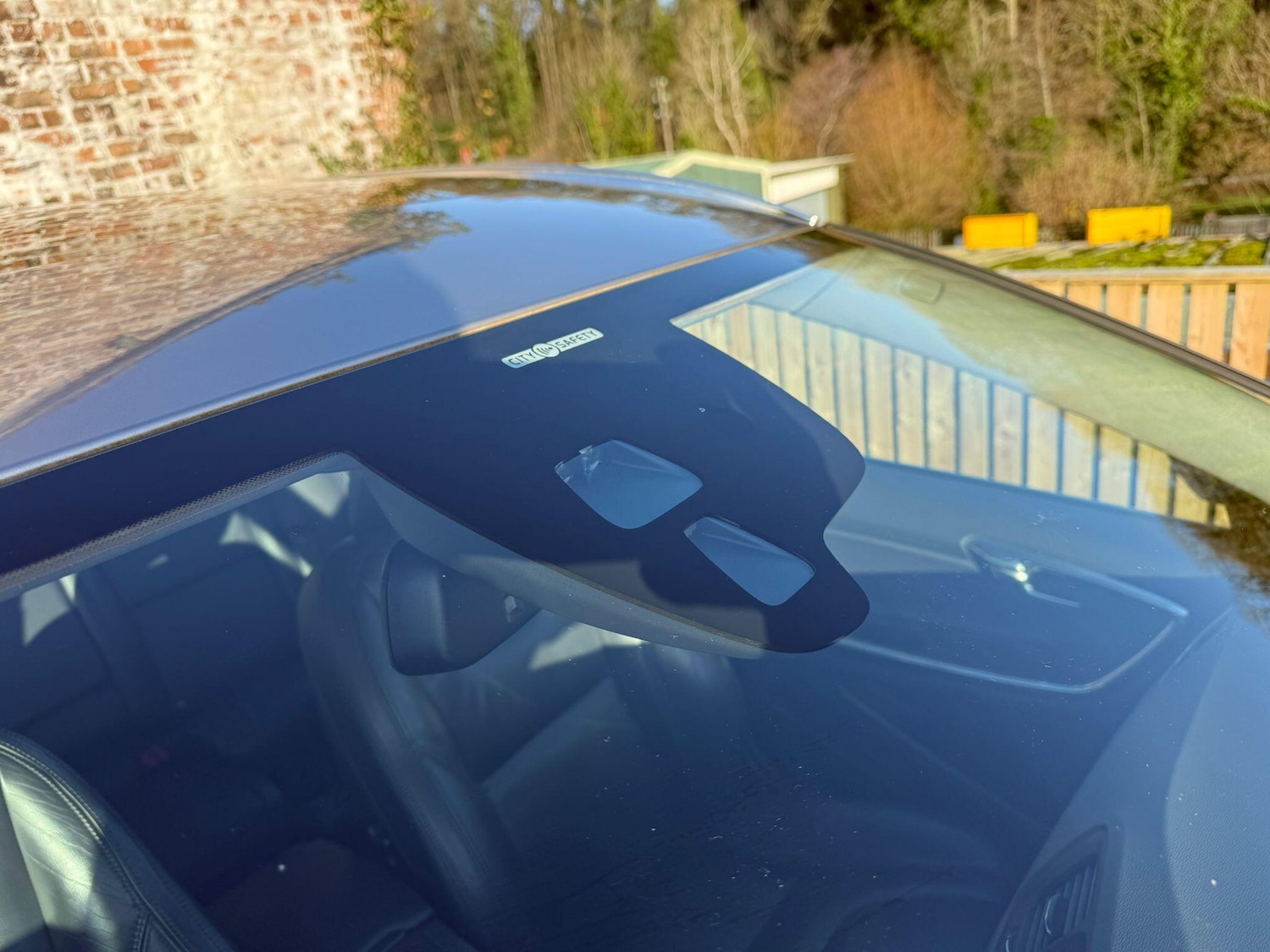 Used Volvo V60 2012 for sale - 76865413: Photo 43