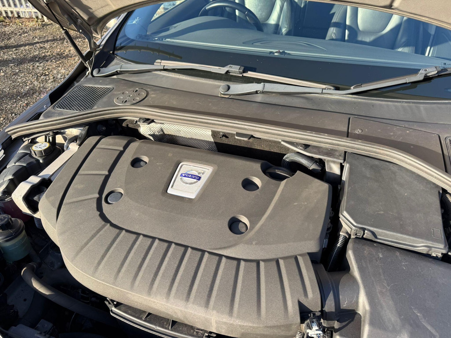 Used Volvo V60 2012 for sale - 76865413: Photo 47