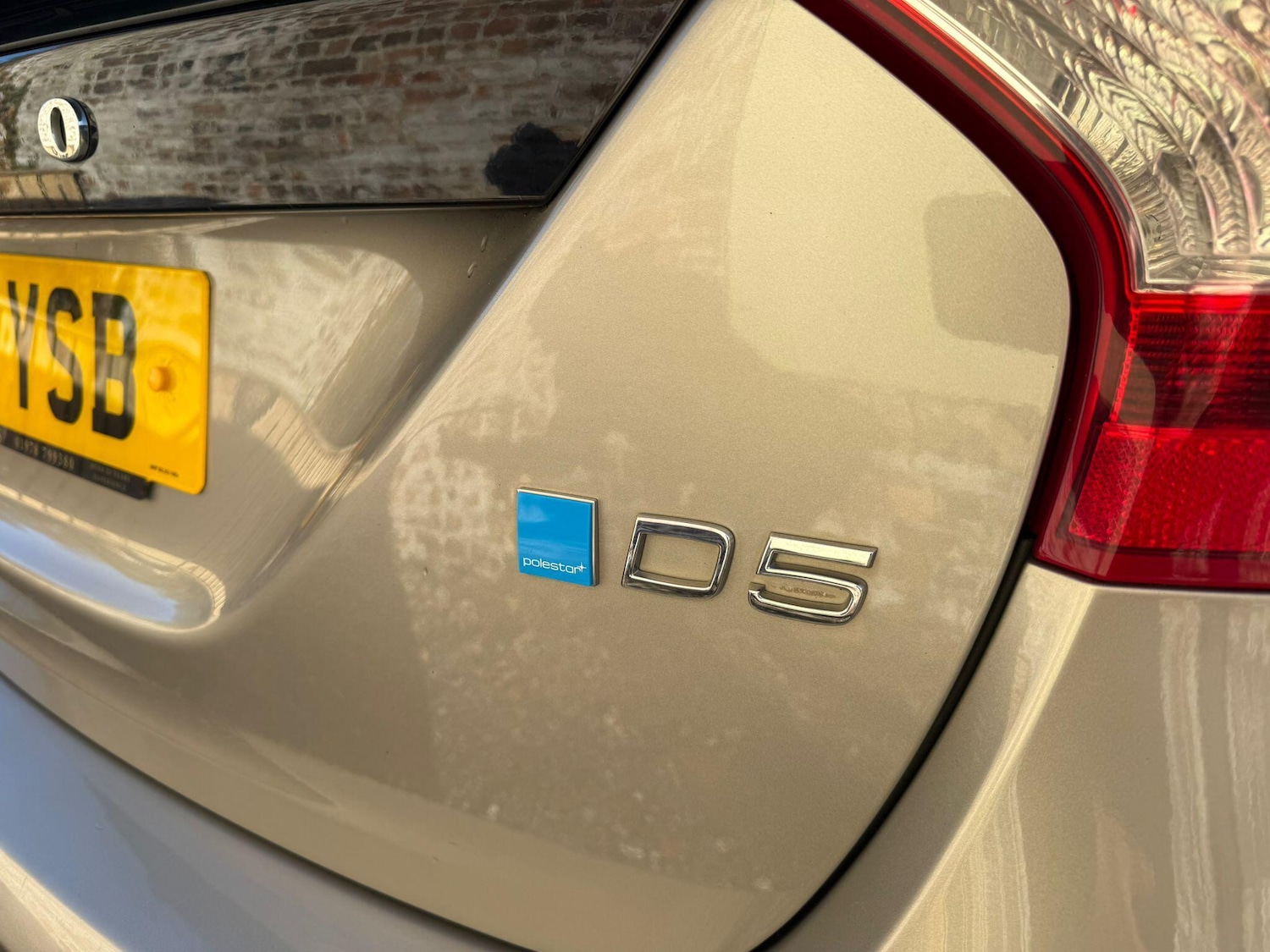 Used Volvo V60 2012 for sale - 76865413: Photo 52