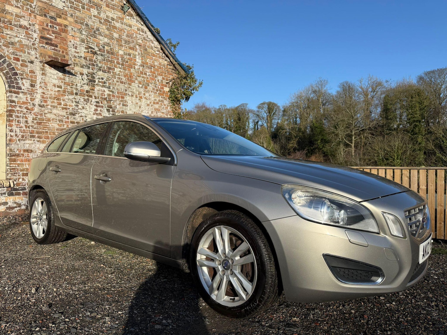 Used Volvo V60 2012 for sale - 76865413: Photo 9
