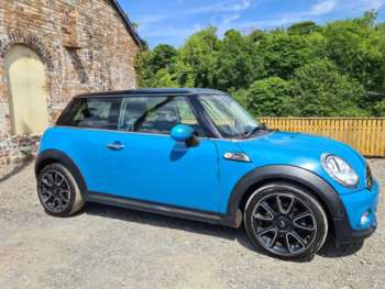 (13) - 1.6 Cooper Bayswater Euro 6 (s/s) 3dr