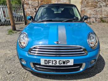 Used MINI Hatch 2013 for sale - 74751147: Photo