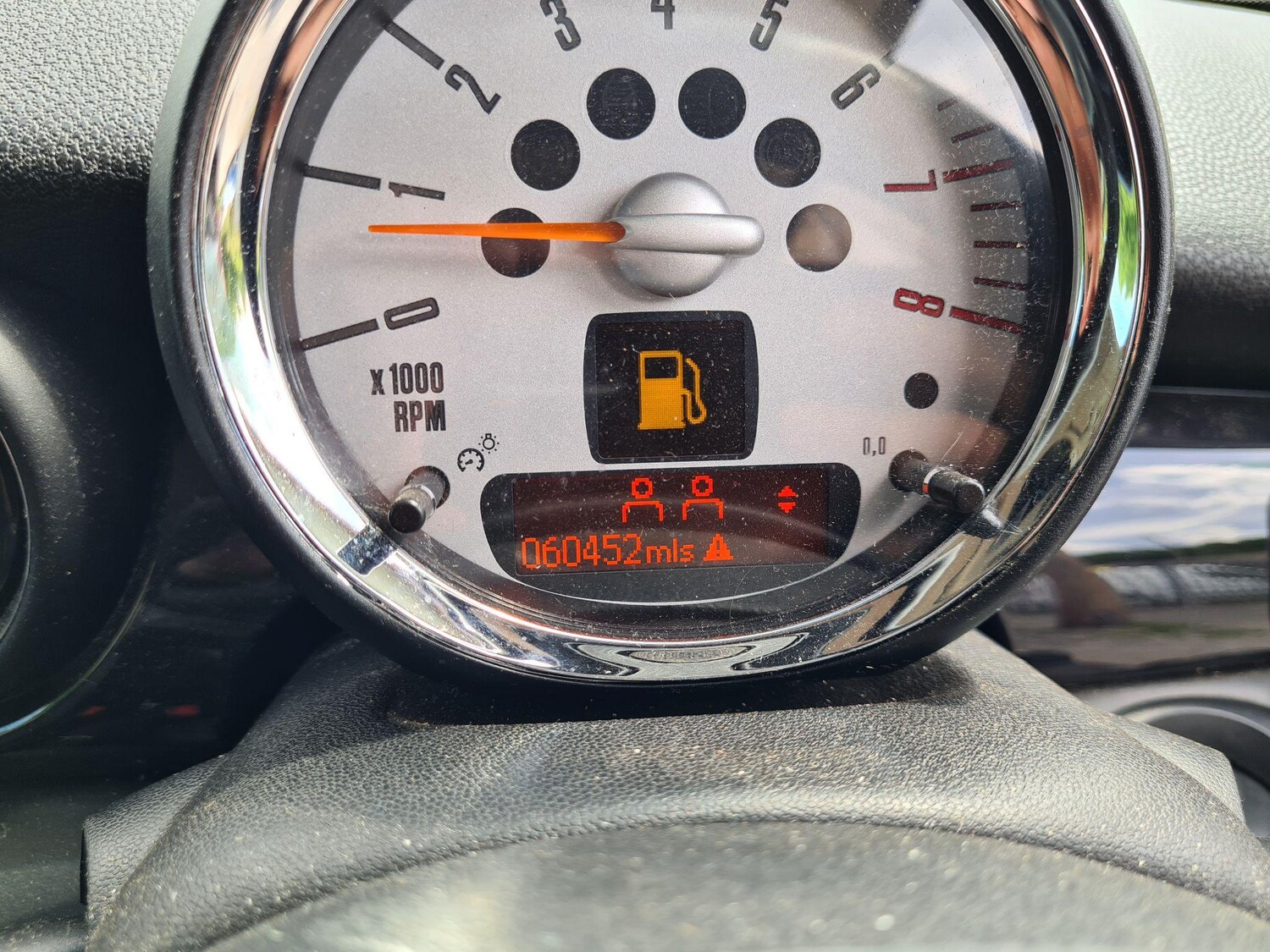 Vehicle 34