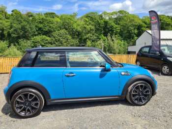 Used MINI Hatch 2013 for sale - 74751147: Photo
