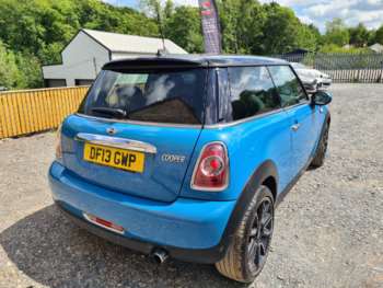 Used MINI Hatch 2013 for sale - 74751147: Photo