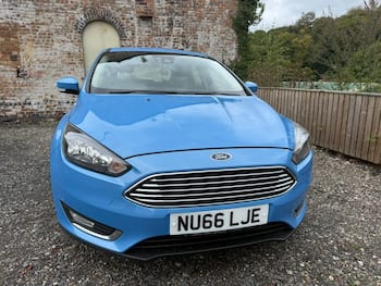 Used Ford Focus 2016 for sale - 79725673: Photo