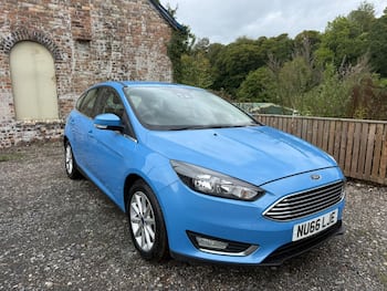 Used Ford Focus 2016 for sale - 79725673: Photo