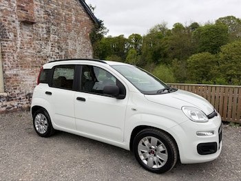 Used Fiat Panda 2017 for sale - 78362545: Photo